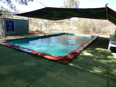 Kings Creek Station - Accommodation Gladstone 1