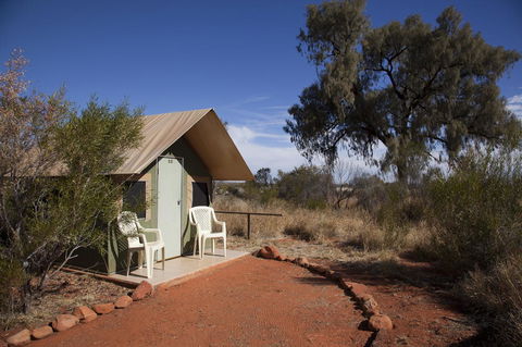 Kings Creek Station - Accommodation Gladstone 20