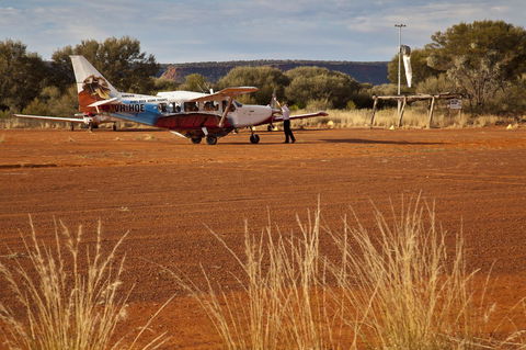 Kings Creek Station - Accommodation Gladstone 7