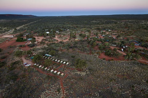 Kings Creek Station - Accommodation Gladstone 8