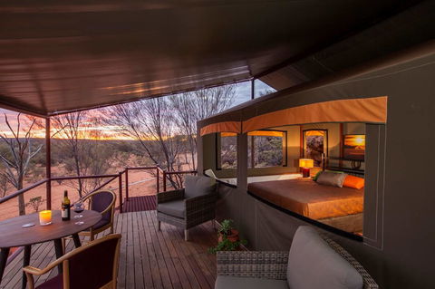 Kings Creek Station - Accommodation Gladstone 13