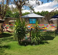 Alice's Secret Travellers Inn - Accommodation Gladstone