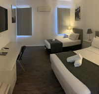 Winnellie Hotel Motel - Accommodation Gladstone