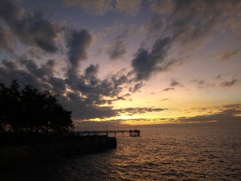 Arafura Blue - Accommodation Gladstone 31