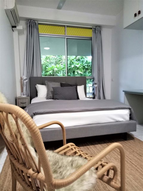 Arafura Blue - Accommodation Gladstone 17