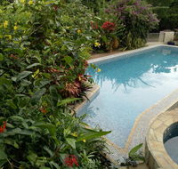 Arafura Blue - Accommodation Gladstone