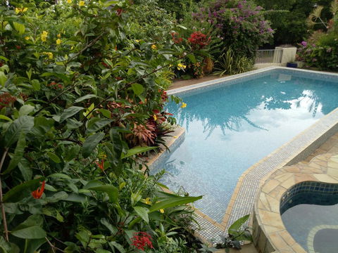 Arafura Blue - Accommodation Gladstone 0