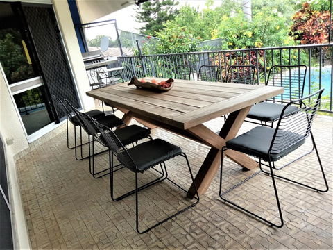 Arafura Blue - Accommodation Gladstone 24