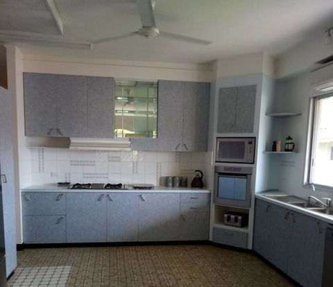 Arafura Blue - Accommodation Gladstone 10