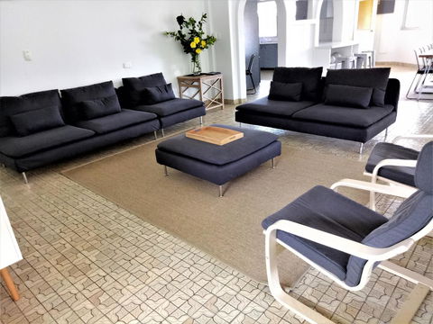 Arafura Blue - Accommodation Gladstone 5