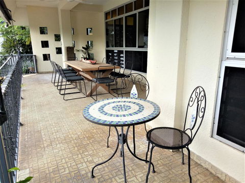 Arafura Blue - Accommodation Gladstone 21