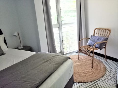 Arafura Blue - Accommodation Gladstone 14
