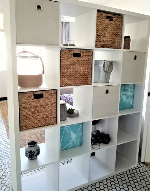 Arafura Blue - Accommodation Gladstone 11