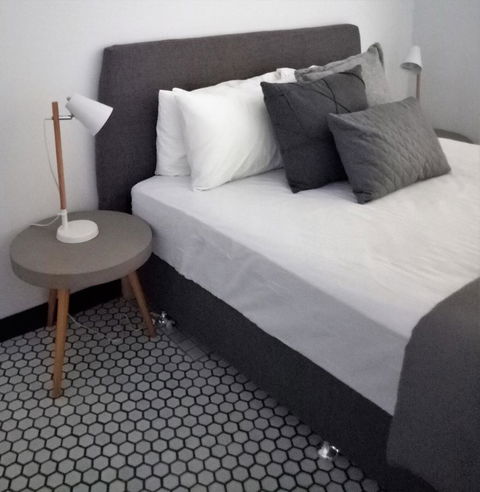 Arafura Blue - Accommodation Gladstone 3