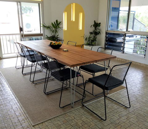 Arafura Blue - Accommodation Gladstone 2