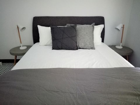 Arafura Blue - Accommodation Gladstone 13