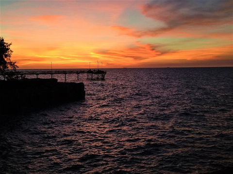 Arafura Blue - Accommodation Gladstone 29