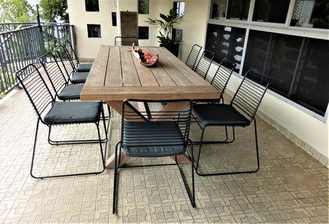 Arafura Blue - Accommodation Gladstone 22