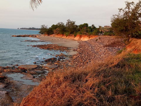 Arafura Blue - Accommodation Gladstone 30