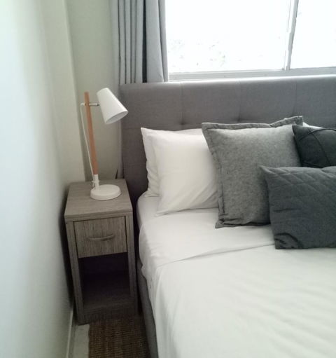 Arafura Blue - Accommodation Gladstone 18