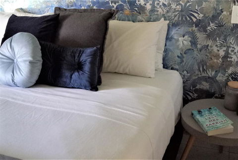 Arafura Blue - Accommodation Gladstone 16