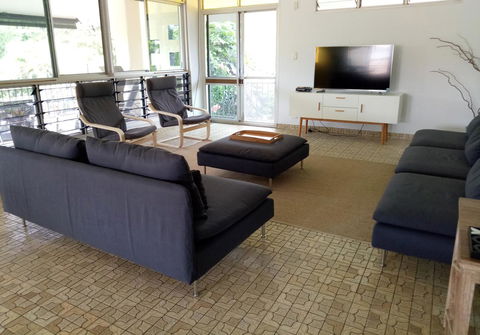 Arafura Blue - Accommodation Gladstone 4