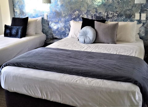 Arafura Blue - Accommodation Gladstone 15