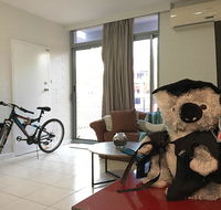 Cozy room for a great stay in Darwin - Excellent location - Accommodation Gladstone
