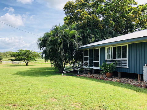 Mount Bundy Station - Accommodation Gladstone 7