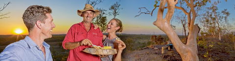 Mount Bundy Station - Accommodation Gladstone 36
