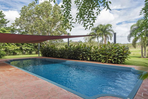 Mount Bundy Station - Accommodation Gladstone 9