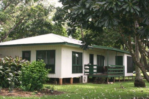Mount Bundy Station - Accommodation Gladstone 22