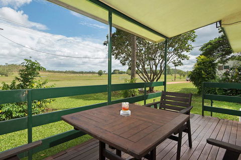 Mount Bundy Station - Accommodation Gladstone 29