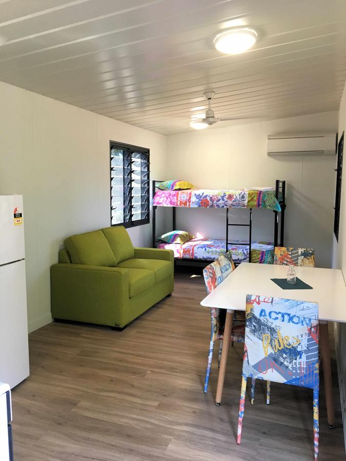  Accommodation Gladstone