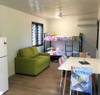 Mount Bundy Station - Accommodation Gladstone