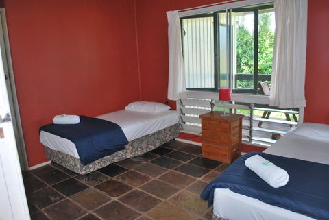 Mount Bundy Station - Accommodation Gladstone 30