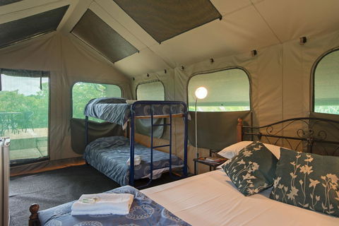 Mount Bundy Station - Accommodation Gladstone 24