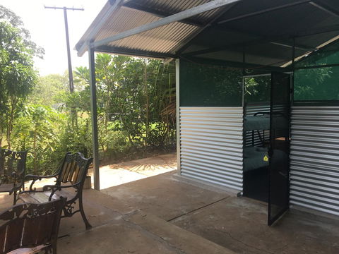 Mount Bundy Station - Accommodation Gladstone 5