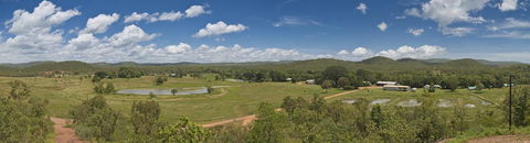 Mount Bundy Station - Accommodation Gladstone 38