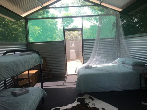 Mount Bundy Station - Accommodation Gladstone 15