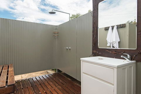 Mount Bundy Station - Accommodation Gladstone 3