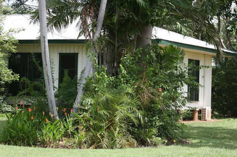 Mount Bundy Station - Accommodation Gladstone 21
