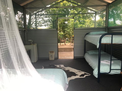 Mount Bundy Station - Accommodation Gladstone 14