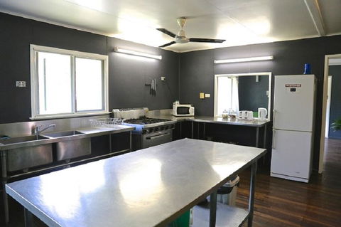 Mount Bundy Station - Accommodation Gladstone 13