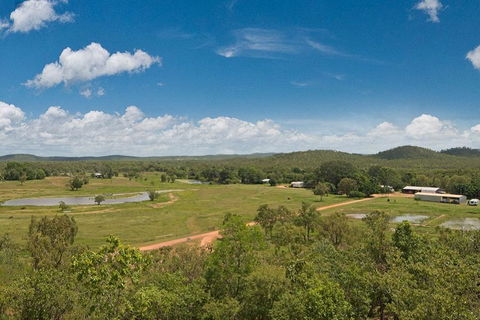 Mount Bundy Station - Accommodation Gladstone 2