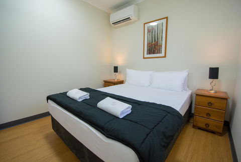 Hidden Valley Holiday Park Darwin - Accommodation Gladstone 3