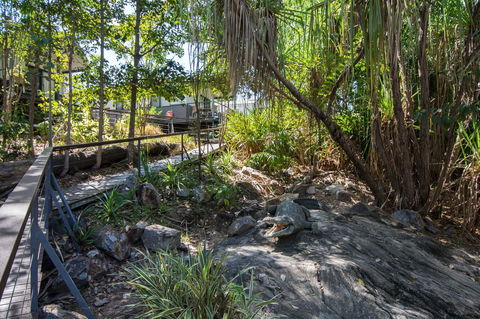 Hidden Valley Holiday Park Darwin - Accommodation Gladstone 27