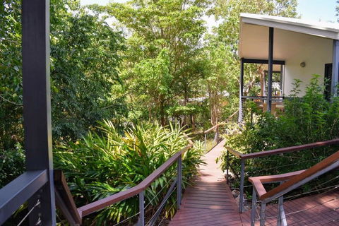 Hidden Valley Holiday Park Darwin - Accommodation Gladstone 21