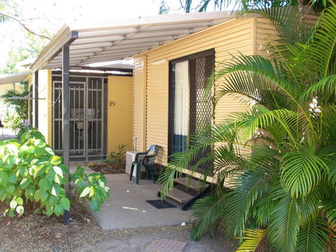 Hidden Valley Holiday Park Darwin - Accommodation Gladstone 32