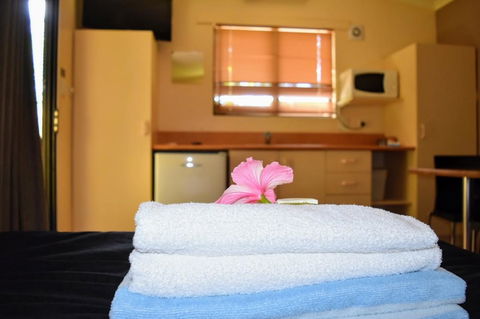 Hidden Valley Holiday Park Darwin - Accommodation Gladstone 11